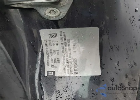 2012 Chevrolet Camaro Lt z USA, uszkodzony, nr VIN 2G1FC1E34C9105251